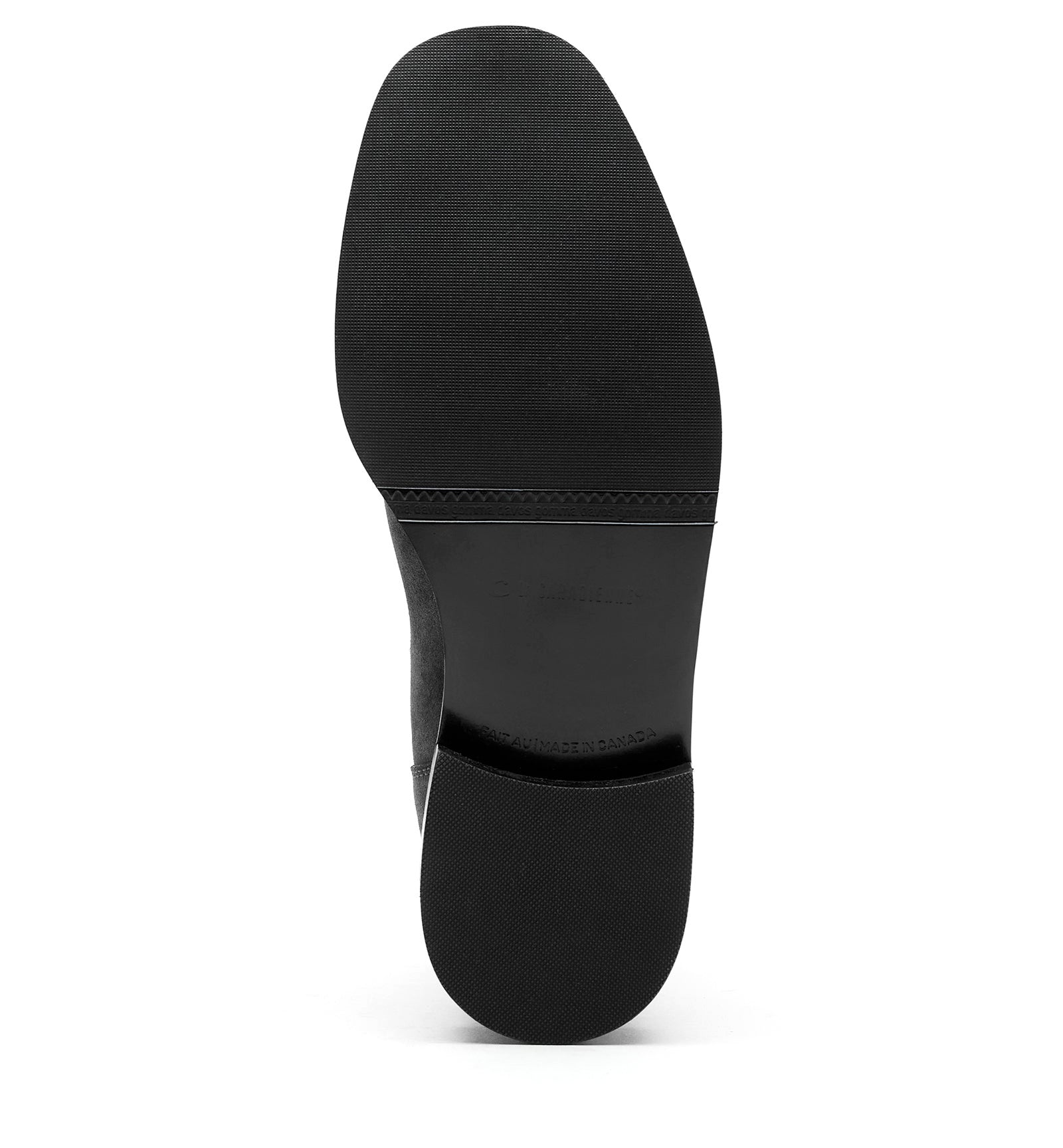 La Canadienne SERAPHINA SUEDE BOOTIE Women