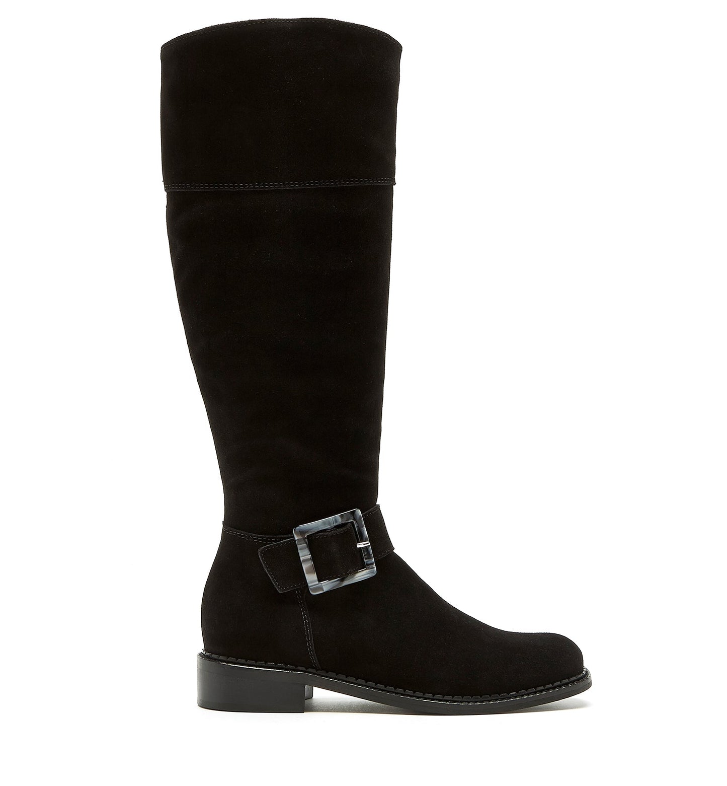 La Canadienne SAIGE SUEDE BOOT Women