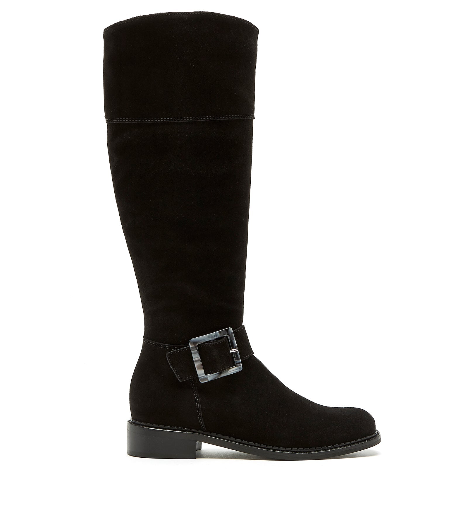 La Canadienne SAIGE SUEDE BOOT Women