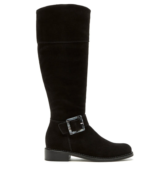 La Canadienne SAIGE SUEDE BOOT Women