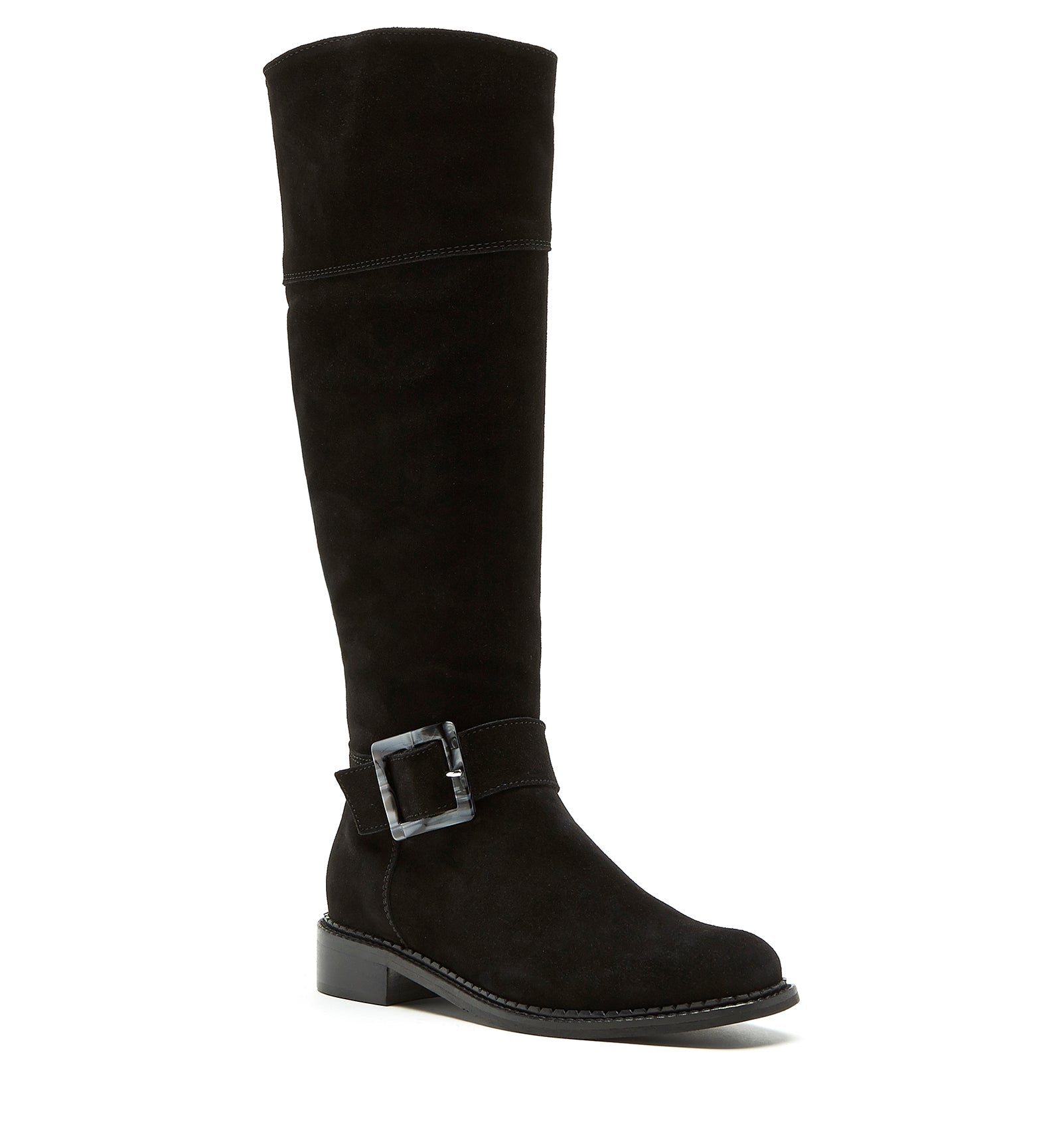 La Canadienne SAIGE SUEDE BOOT Women