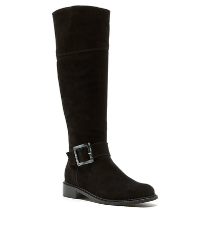 La Canadienne SAIGE SUEDE BOOT Women