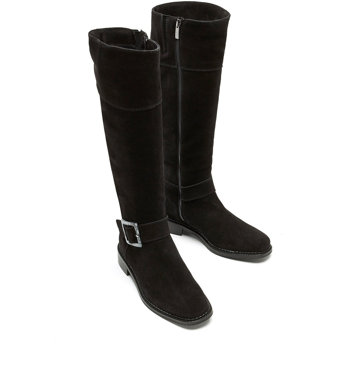 La Canadienne SAIGE SUEDE BOOT Women