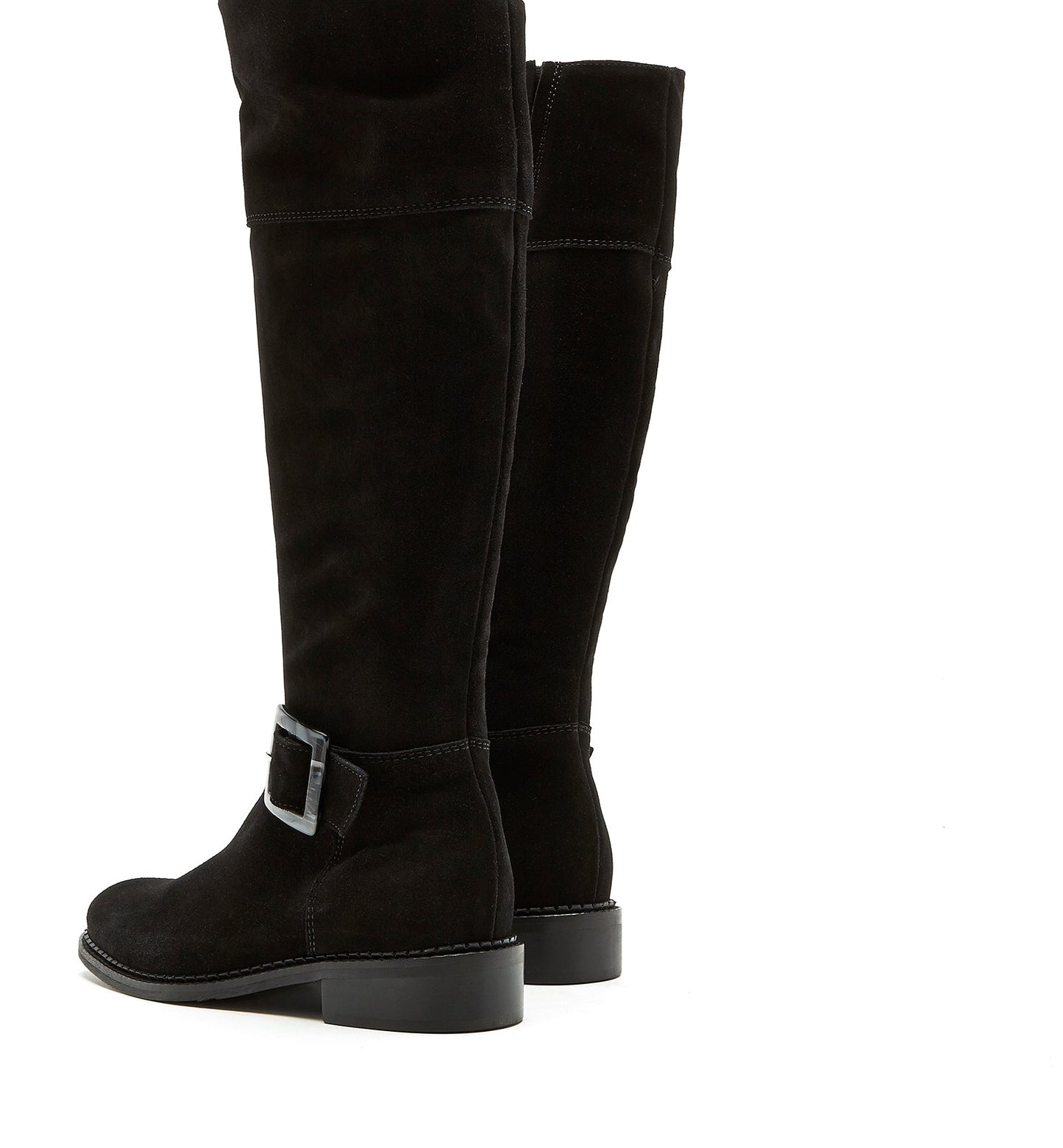 La Canadienne SAIGE SUEDE BOOT Women