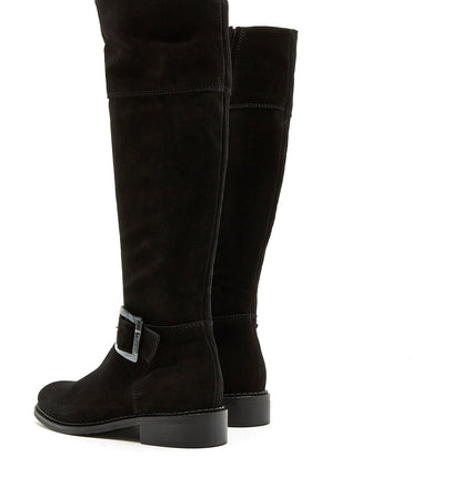 La Canadienne SAIGE SUEDE BOOT Women