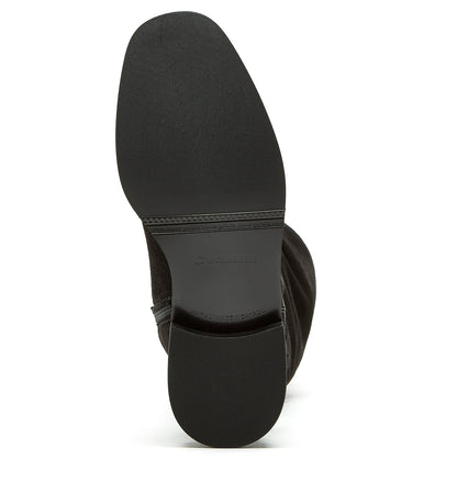 La Canadienne SAIGE SUEDE BOOT Women