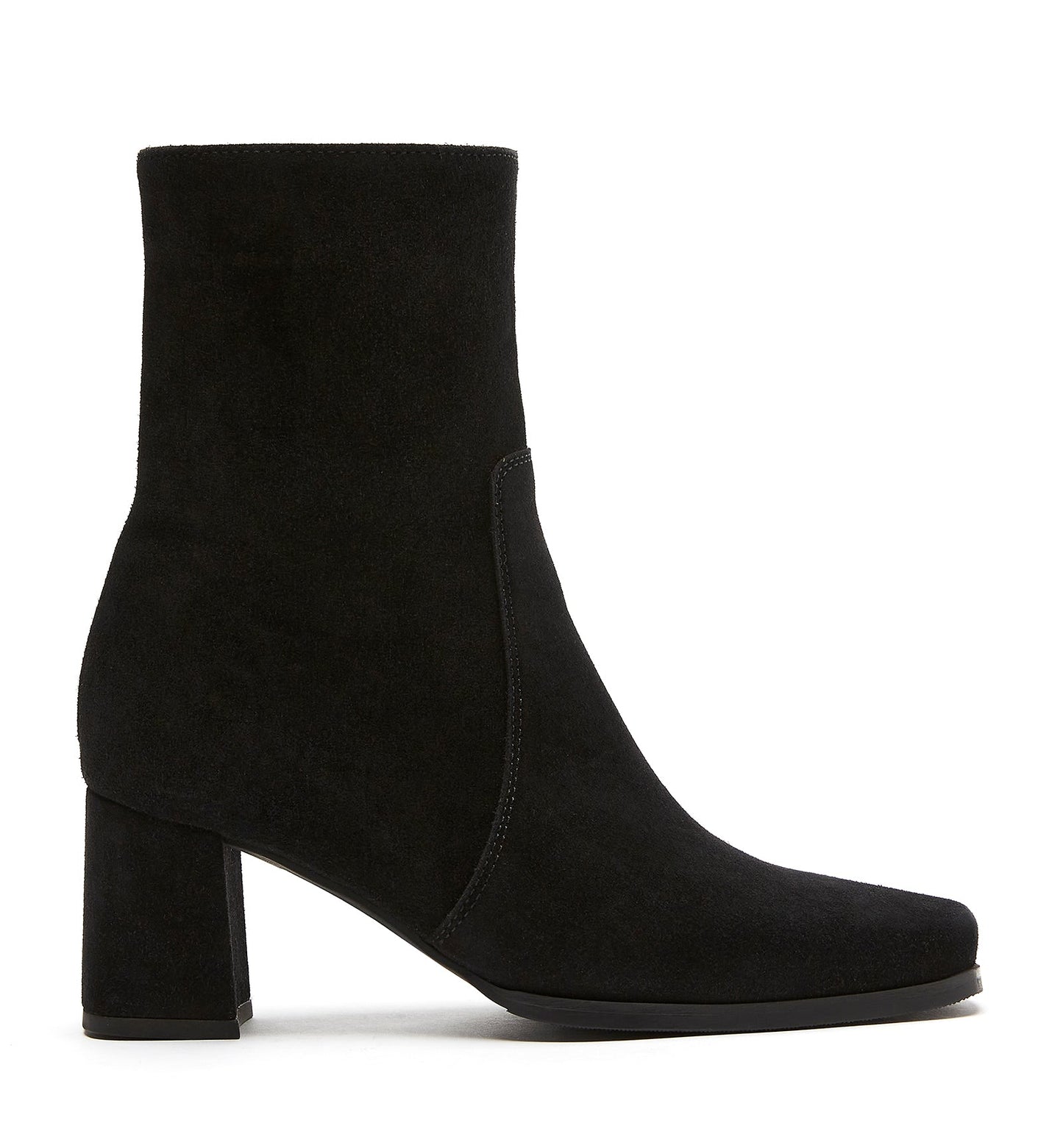 La Canadienne FAYE SUEDE BOOTIE Women