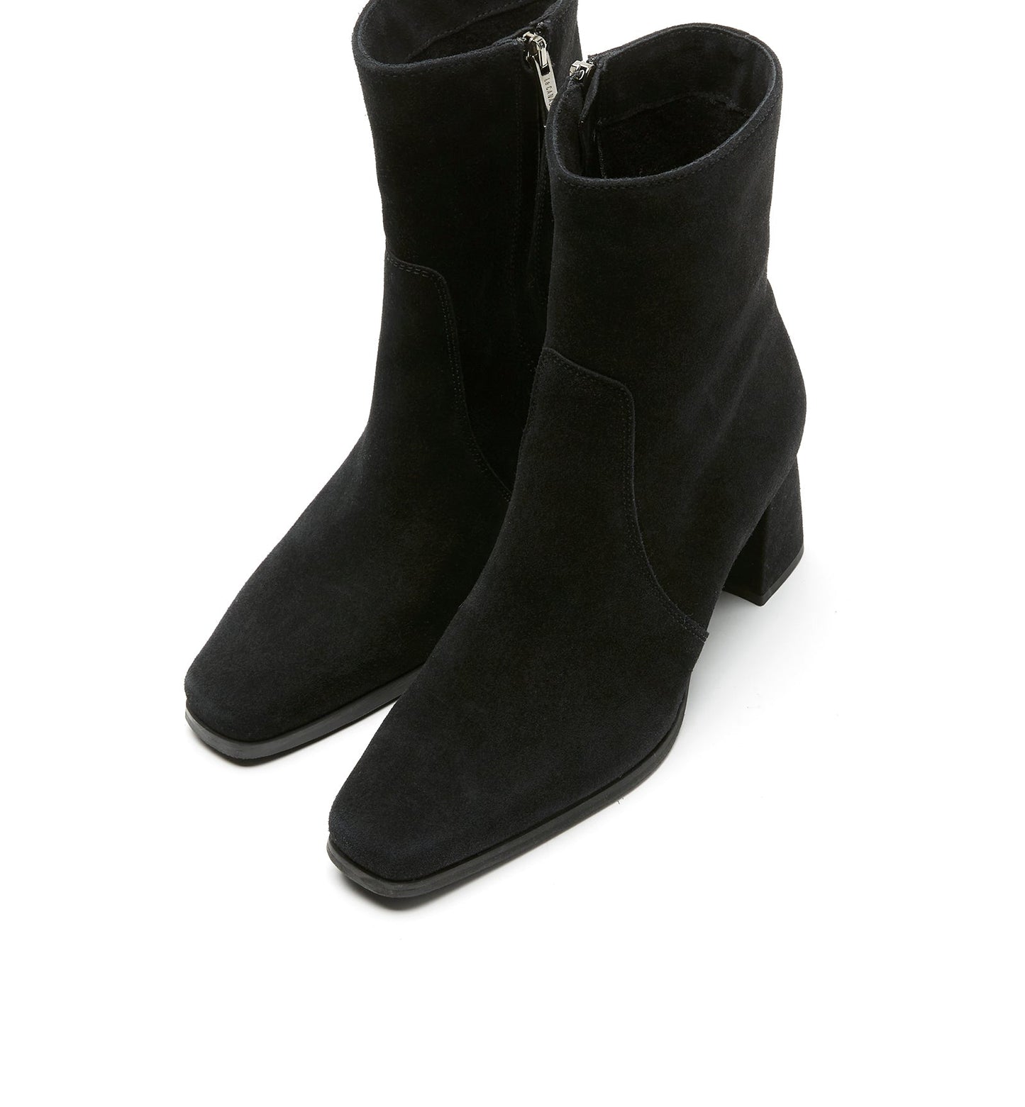 La Canadienne FAYE SUEDE BOOTIE Women