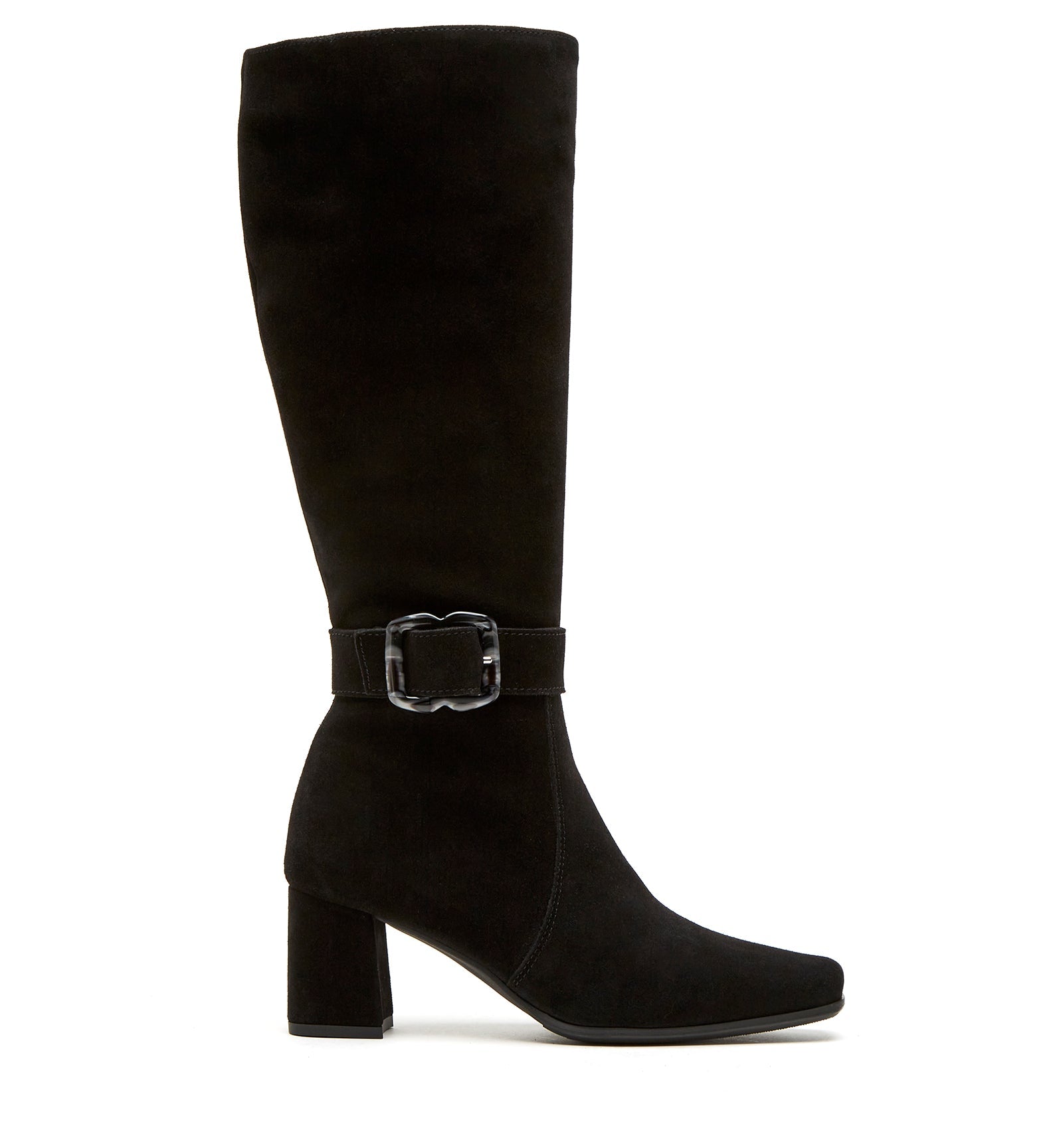 La Canadienne FOREST SUEDE BOOT Women
