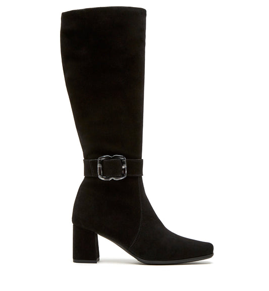 La Canadienne FOREST SUEDE BOOT Women