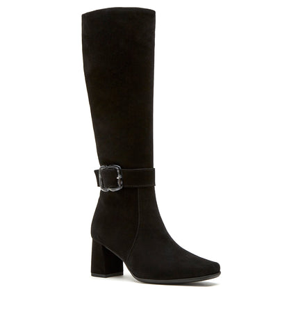 La Canadienne FOREST SUEDE BOOT Women