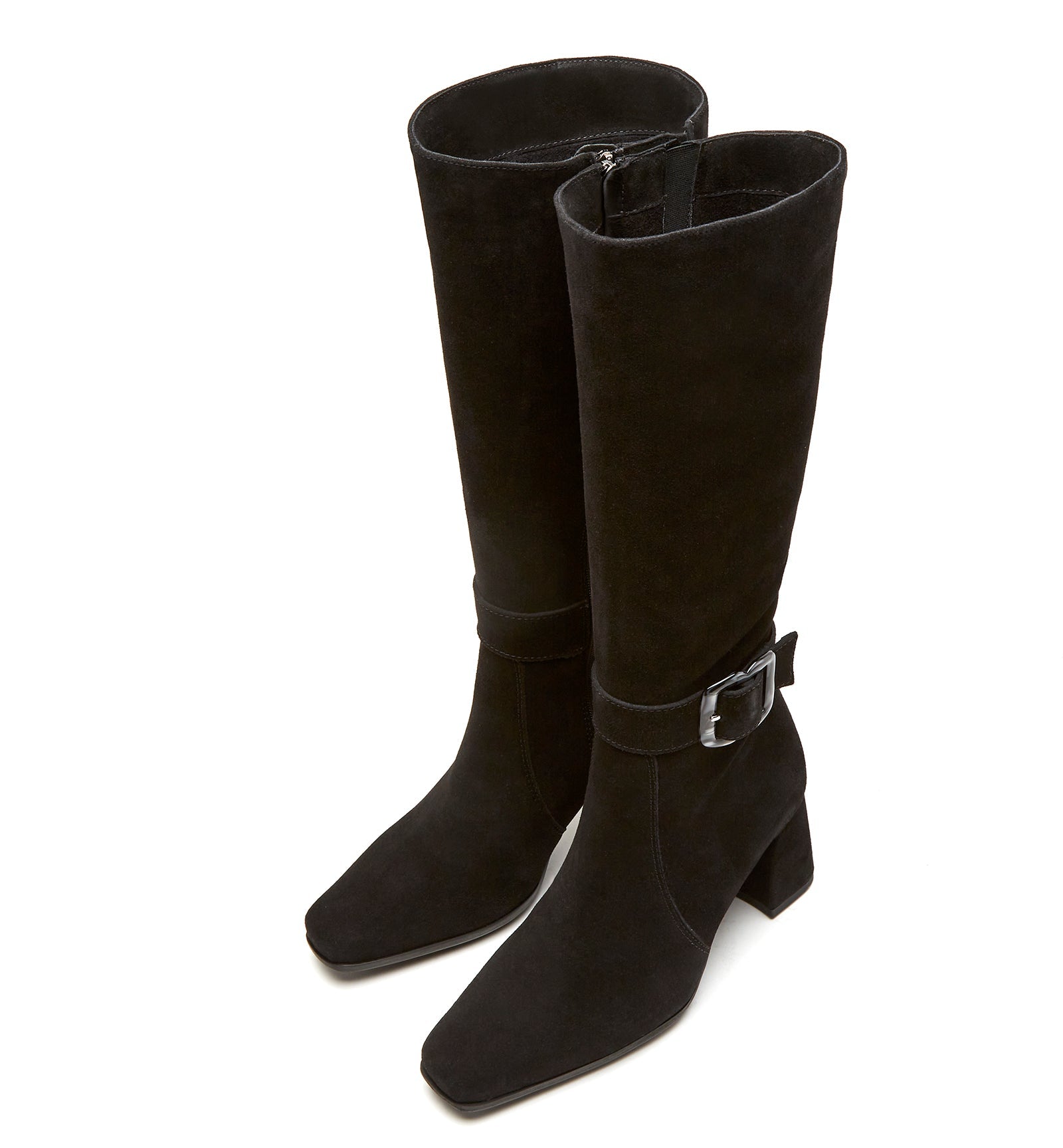 La Canadienne FOREST SUEDE BOOT Women