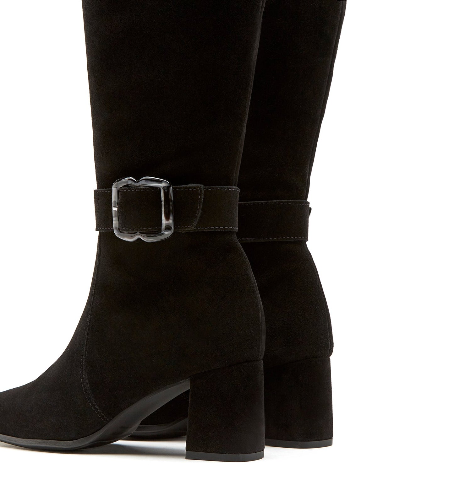 La Canadienne FOREST SUEDE BOOT Women