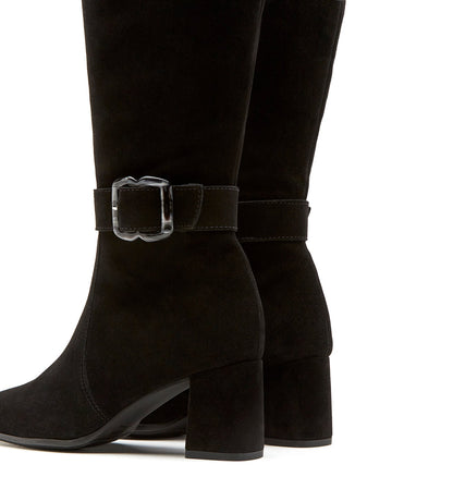 La Canadienne FOREST SUEDE BOOT Women