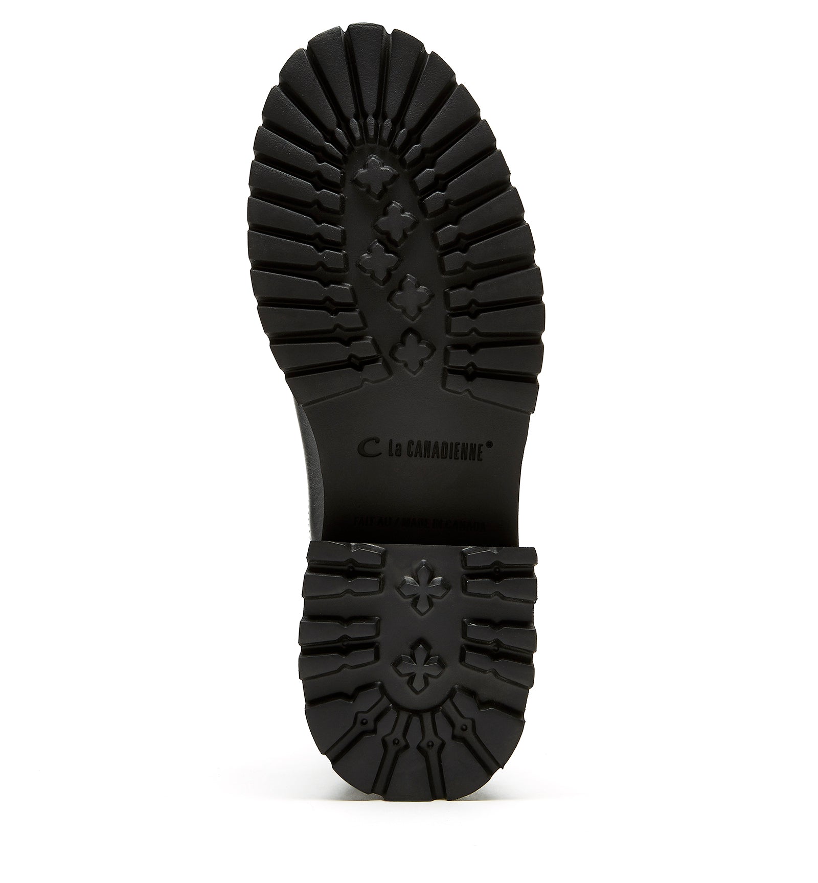 La Canadienne CEDAR LEATHER BOOTIE Women