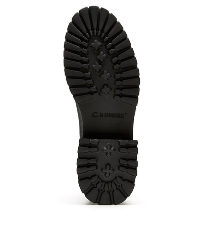 La Canadienne CEDAR LEATHER BOOTIE Women