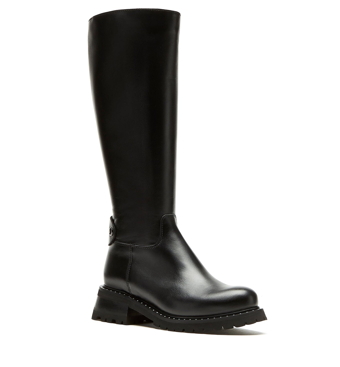 La Canadienne COLTEN LEATHER BOOT Women