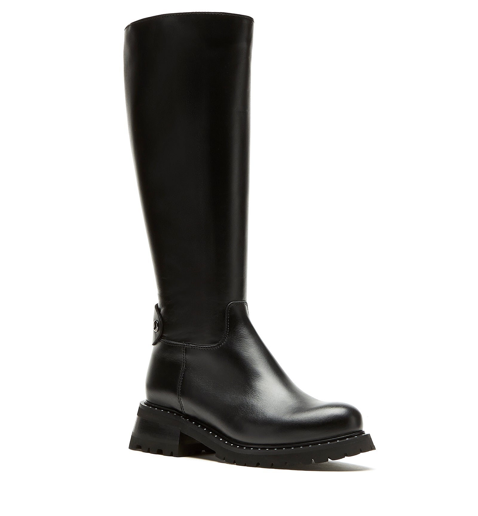 La Canadienne COLTEN LEATHER BOOT Women