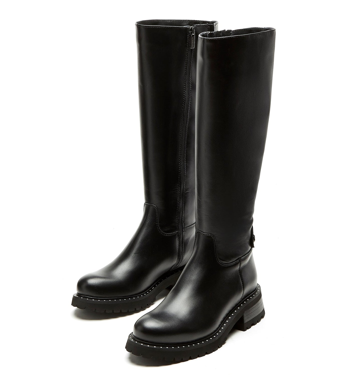 La Canadienne COLTEN LEATHER BOOT Women