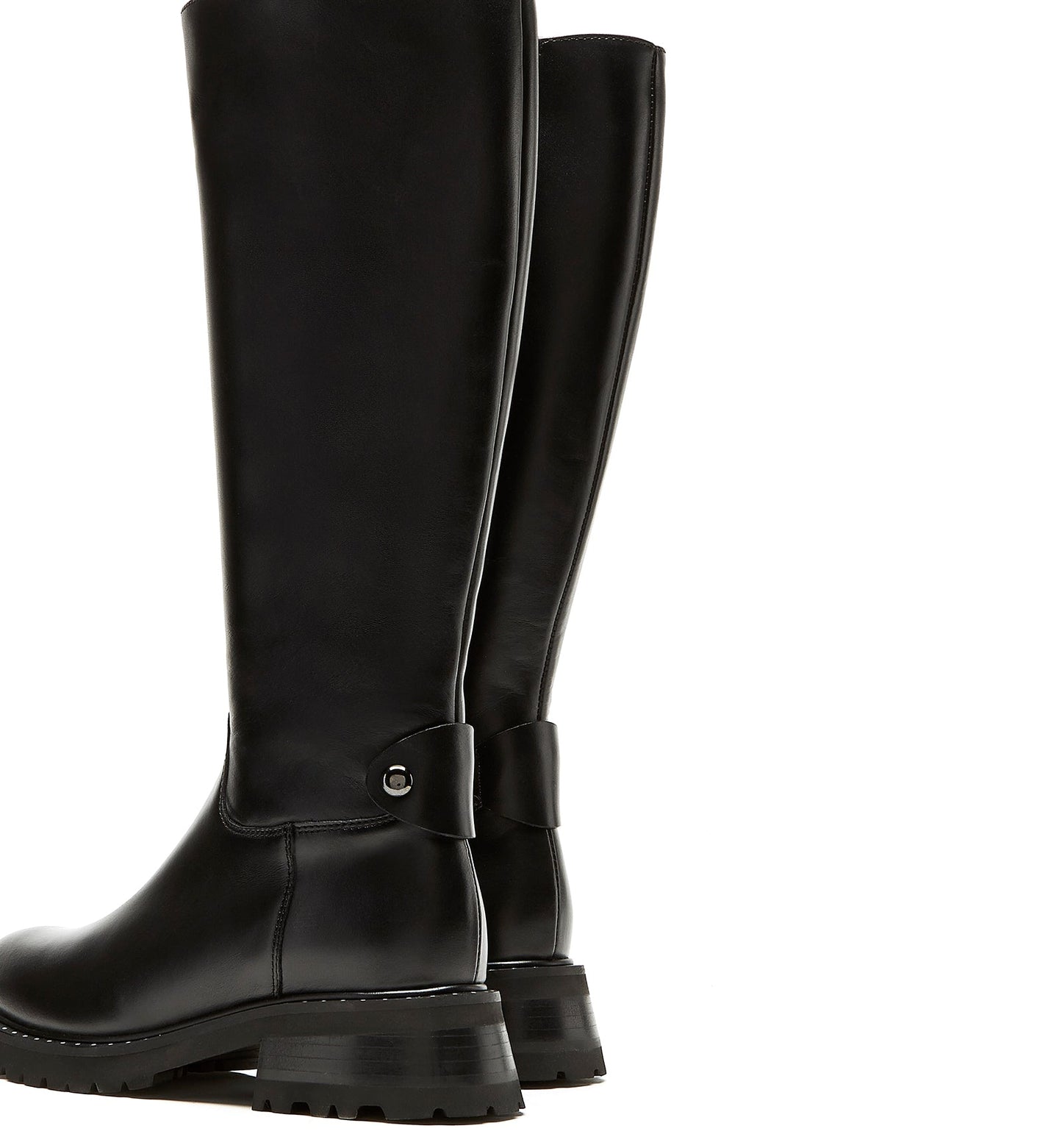 La Canadienne COLTEN LEATHER BOOT Women