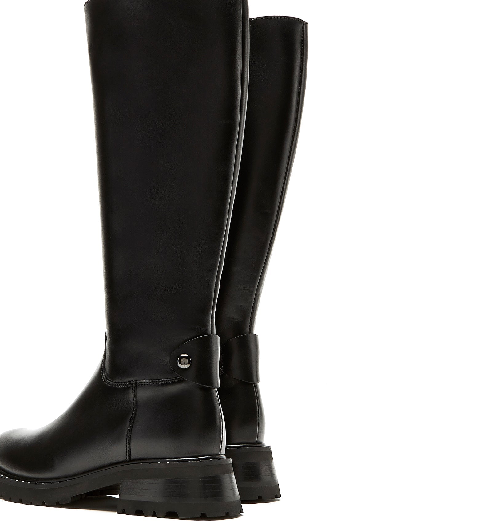 La Canadienne COLTEN LEATHER BOOT Women