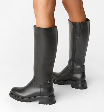 La Canadienne COLTEN LEATHER BOOT Women