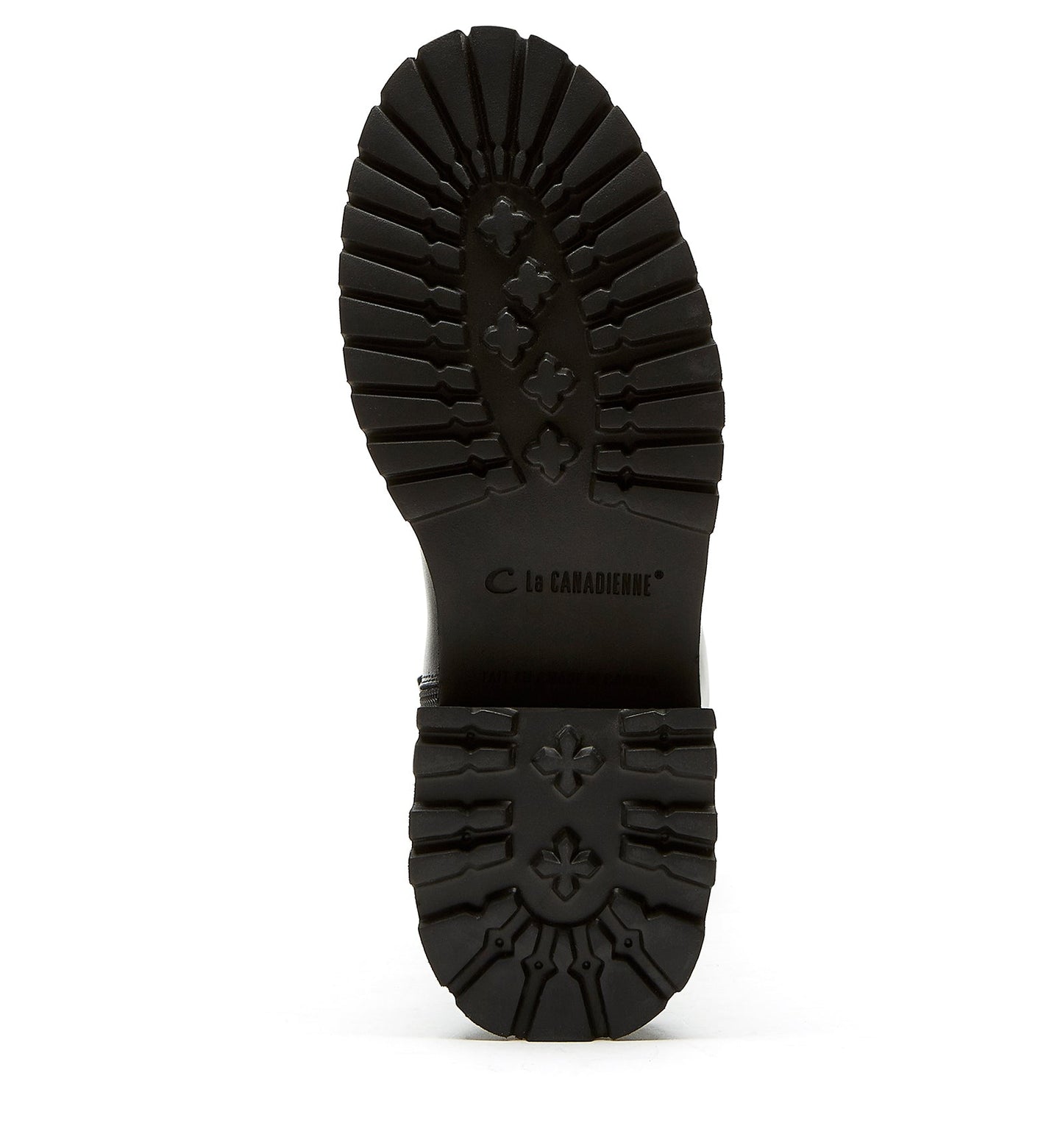 La Canadienne COLTEN LEATHER BOOT Women