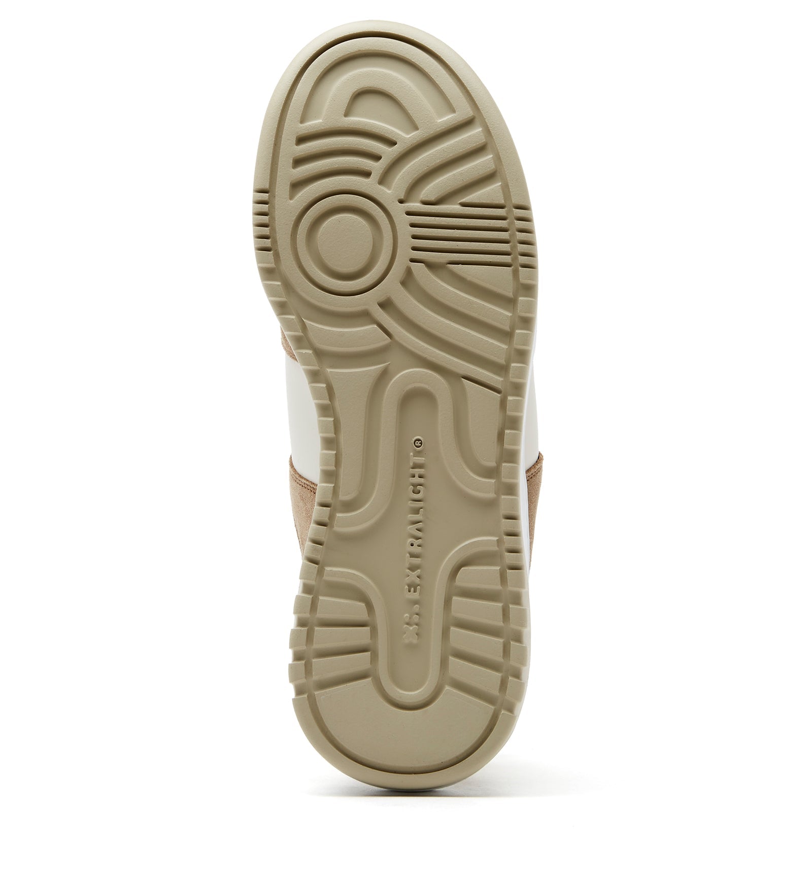 La Canadienne KRISTEN SHEARLING-LINED SUEDE SNEAKER Women