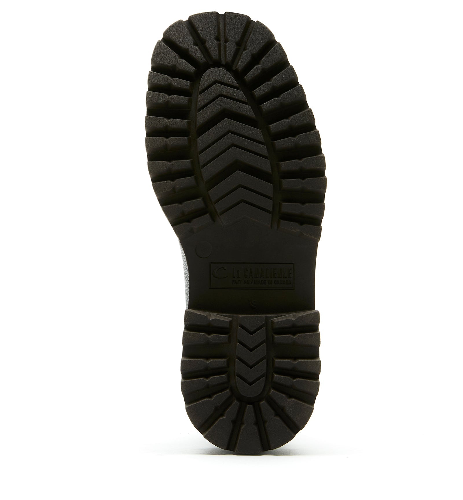 La Canadienne NASH PEBBLED LEATHER BOOTIE Women