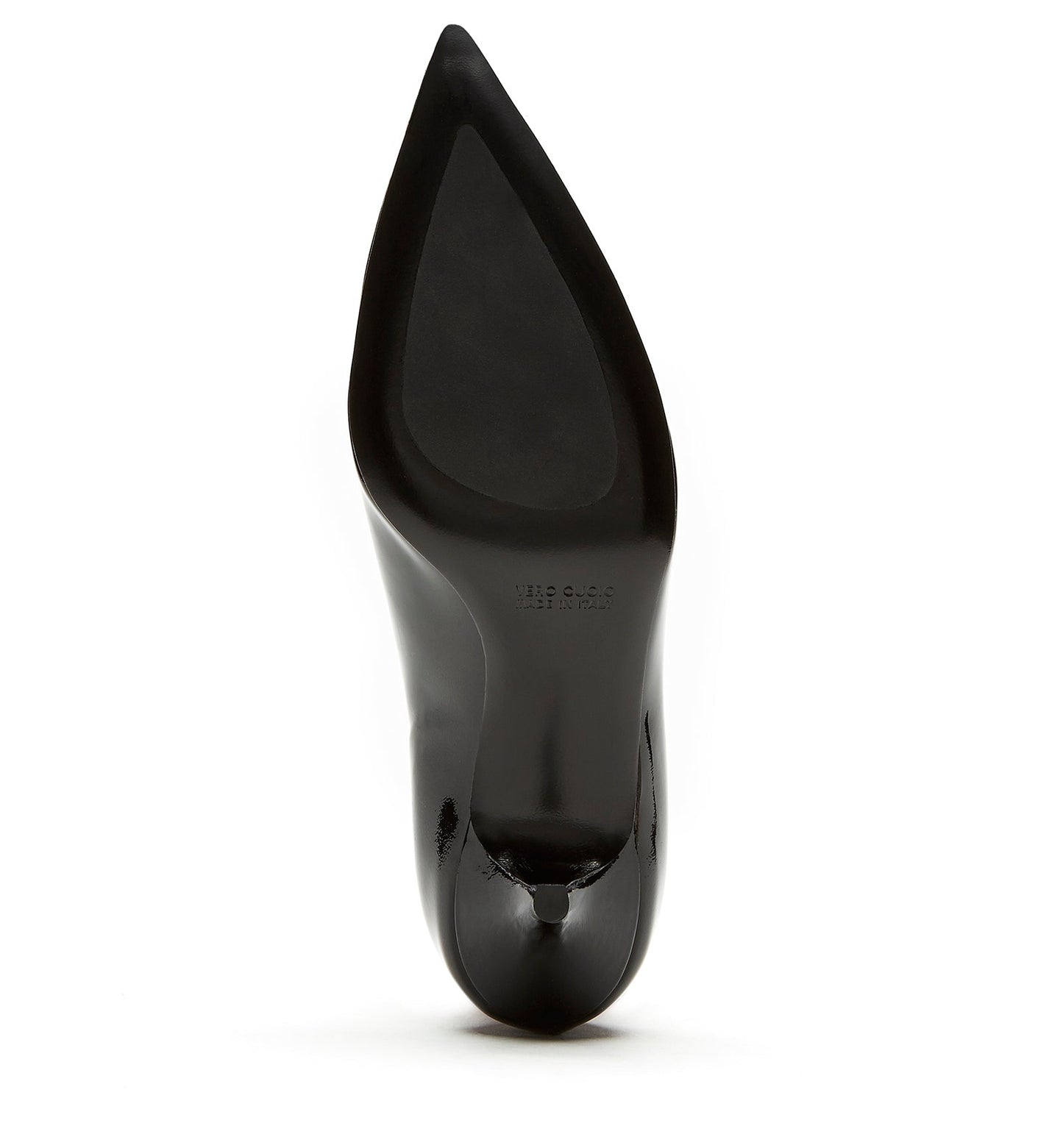 La Canadienne ROMIO PATENT LEATHER PUMP Women