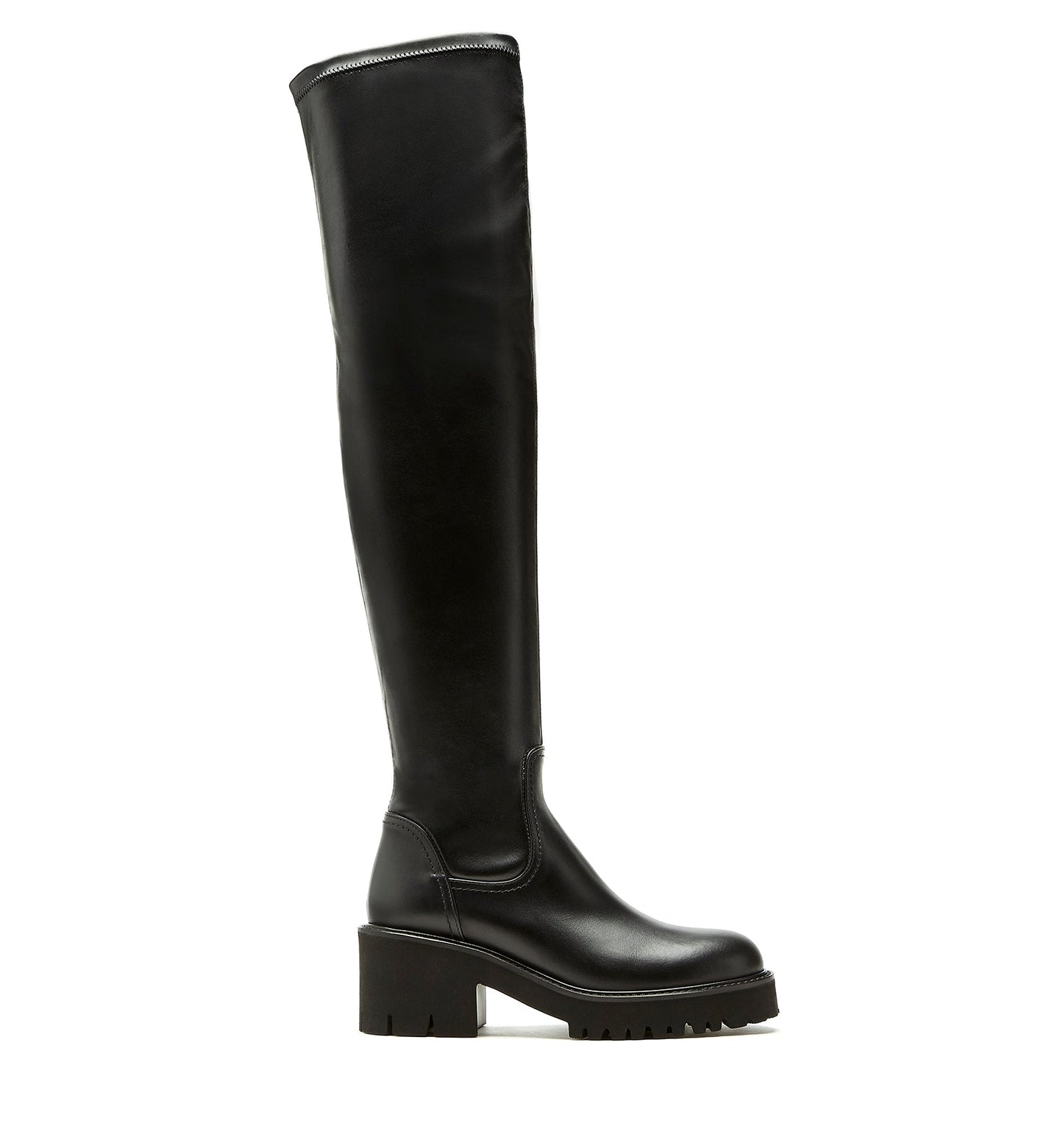 La Canadienne RORIE LEATHER BOOT Women