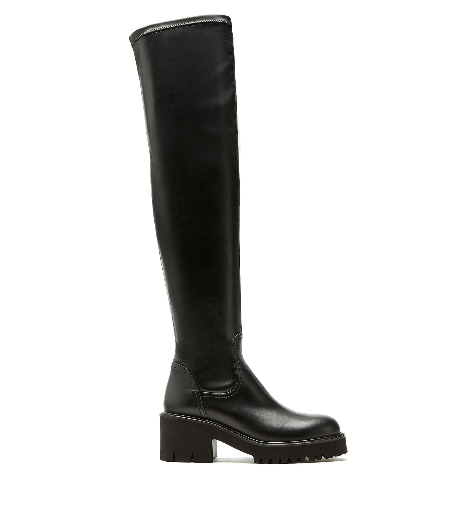 La Canadienne RORIE LEATHER BOOT Women