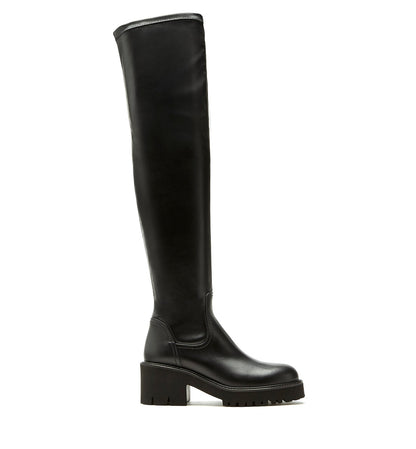 La Canadienne RORIE LEATHER BOOT Women