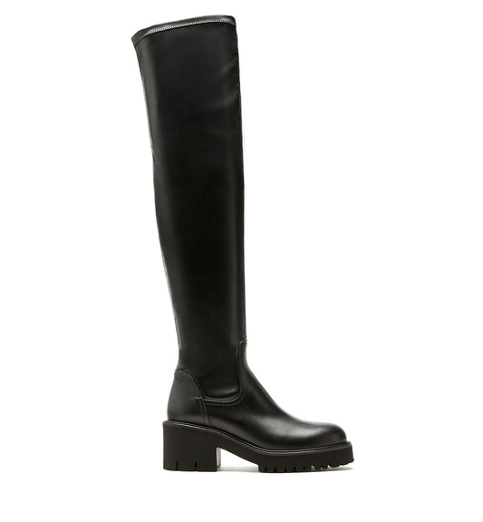 La Canadienne RORIE LEATHER BOOT Women