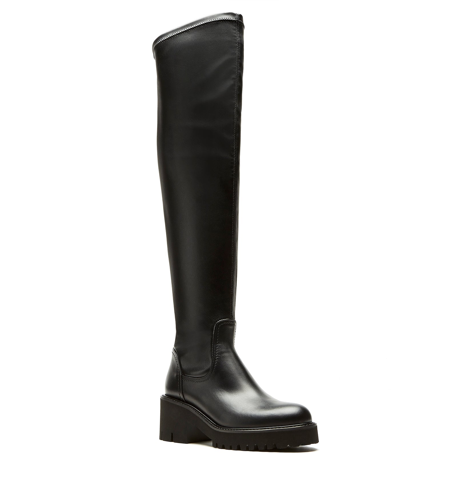 La Canadienne RORIE LEATHER BOOT Women