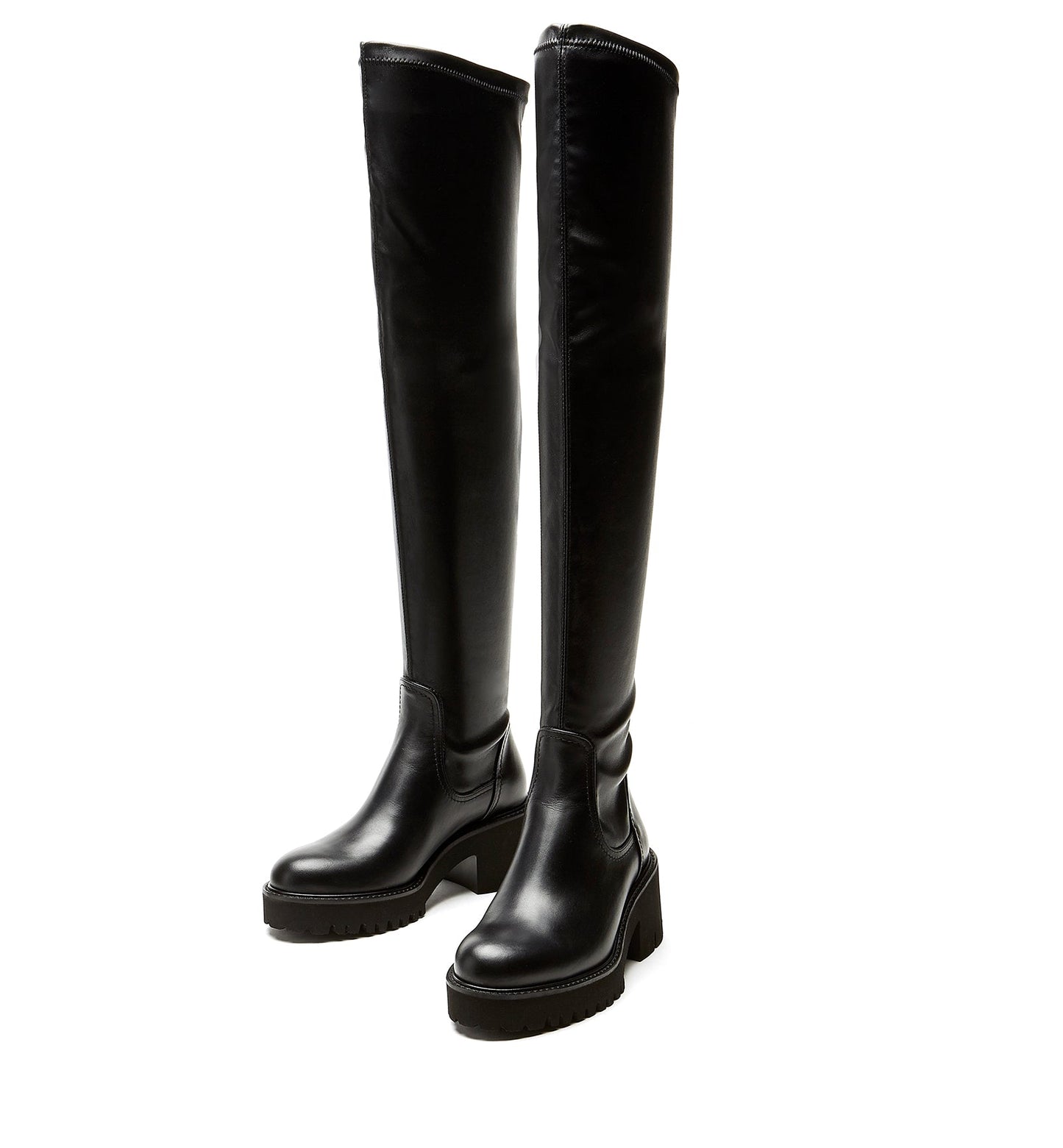 La Canadienne RORIE LEATHER BOOT Women