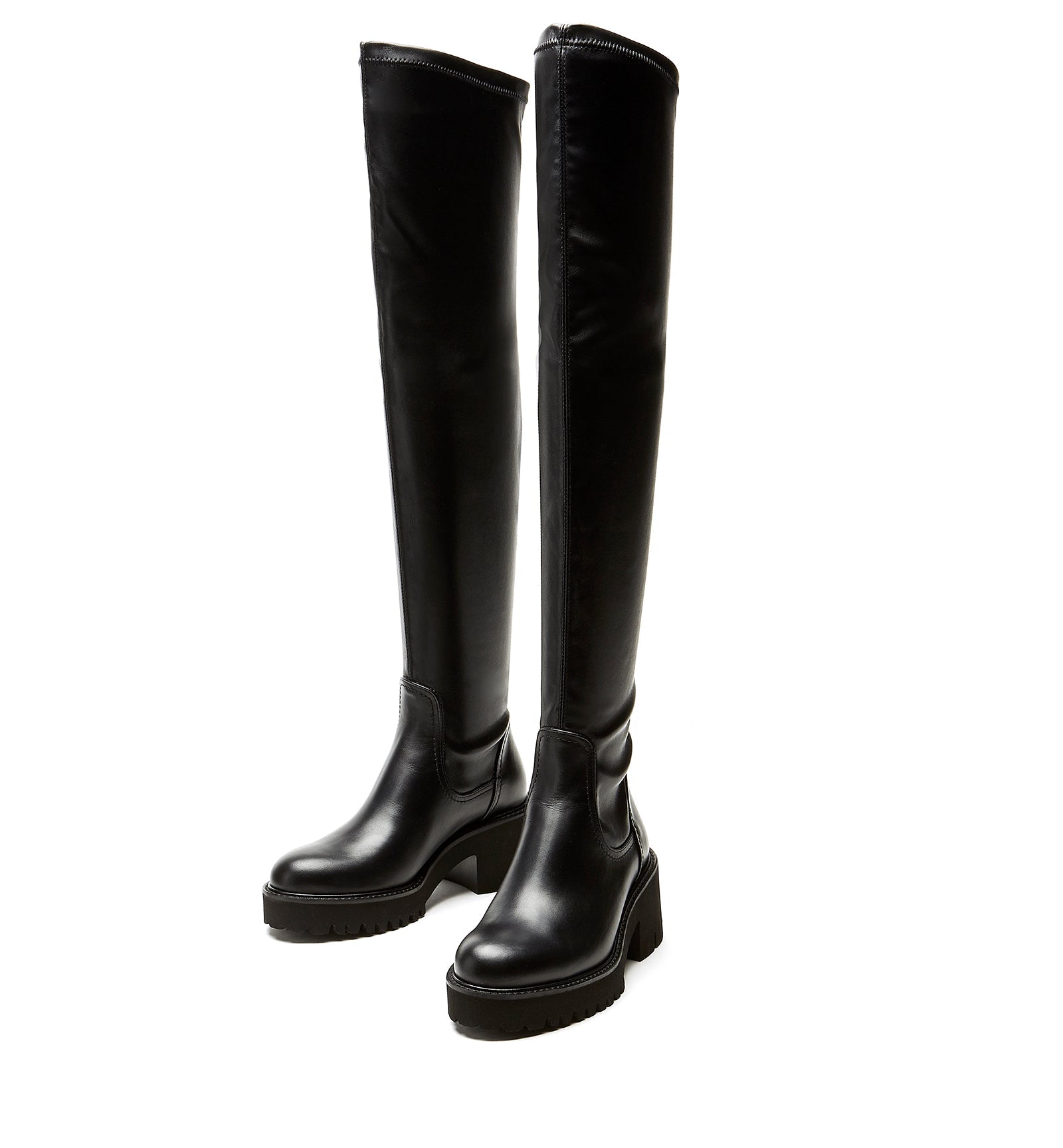 La Canadienne RORIE LEATHER BOOT Women