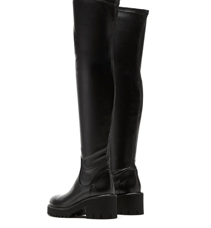 La Canadienne RORIE LEATHER BOOT Women
