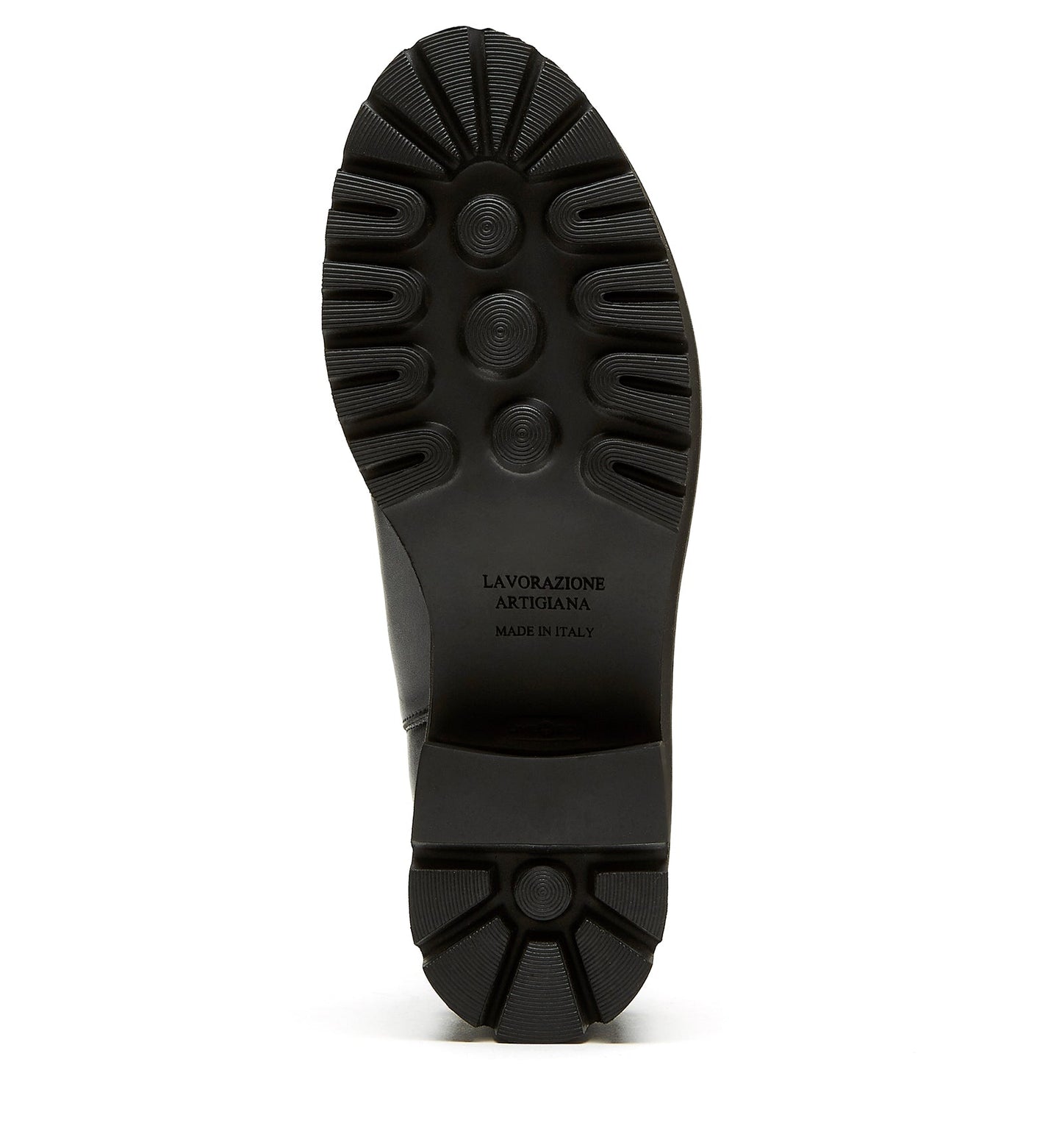 La Canadienne TEDDY LEATHER BOOTIE Women