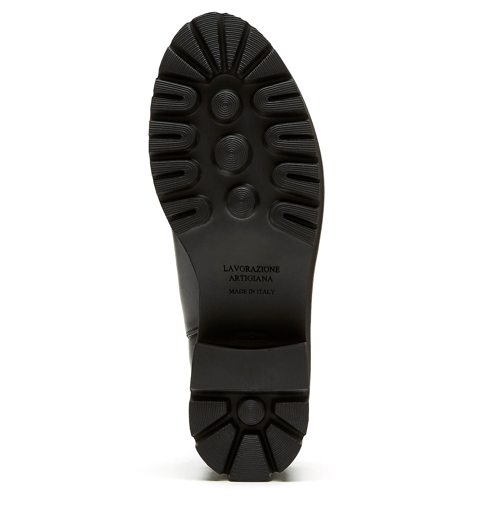 La Canadienne TEDDY LEATHER BOOTIE Women