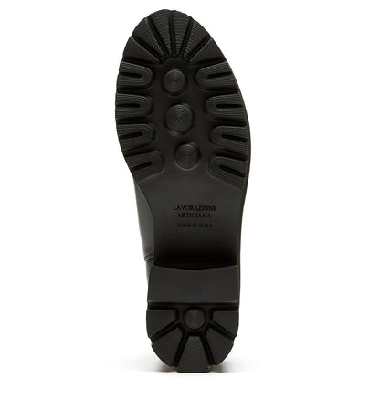 La Canadienne TEDDY LEATHER BOOTIE Women