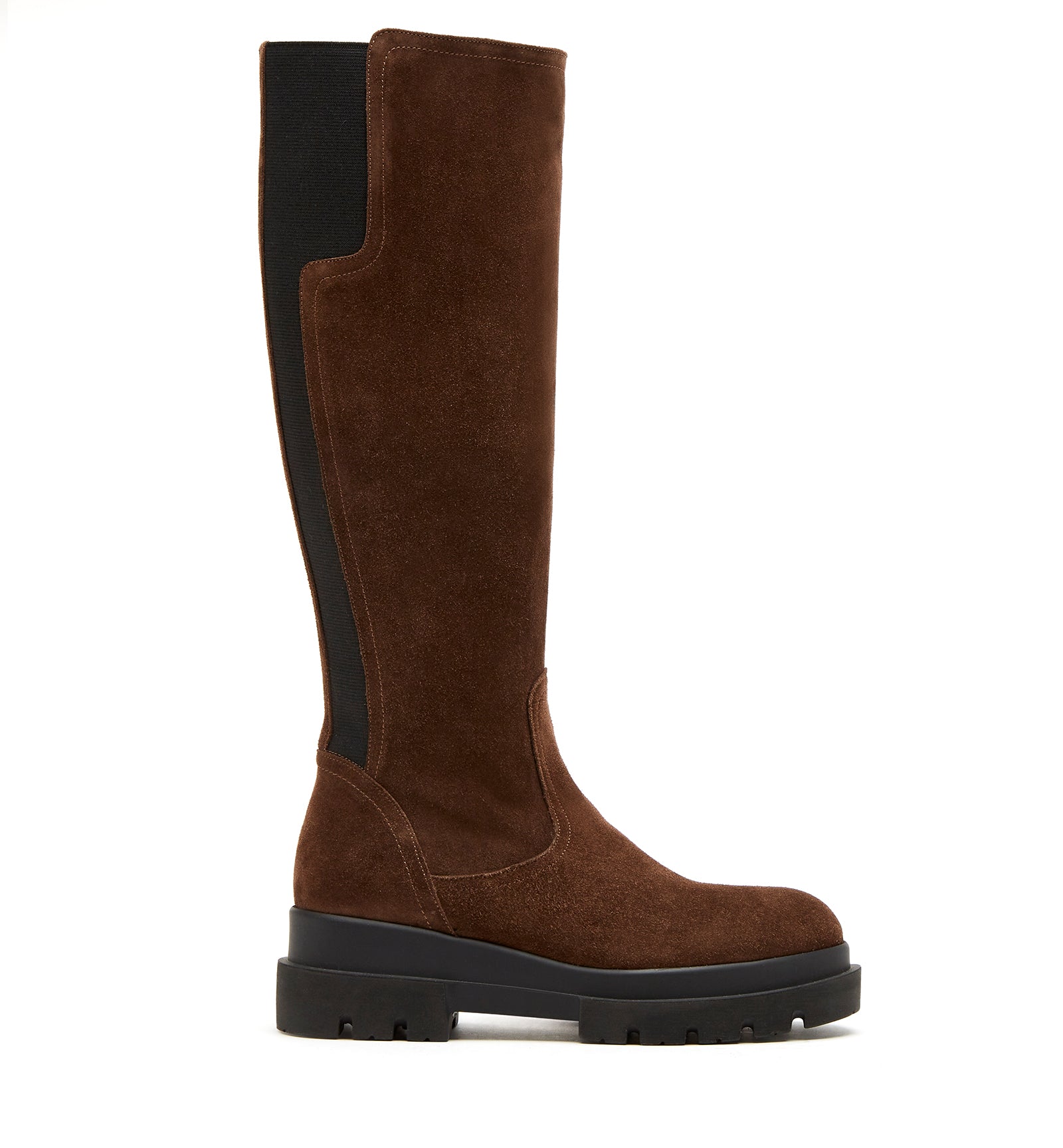 La Canadienne BROOKE SUEDE BOOT Women