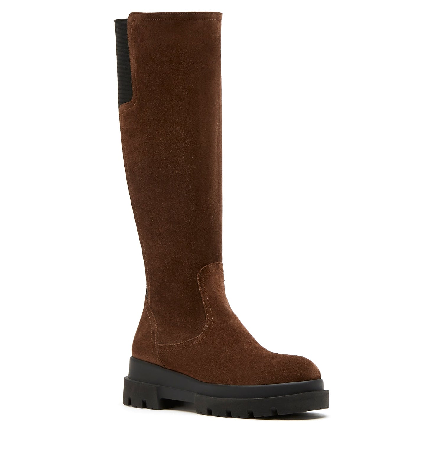 La Canadienne BROOKE SUEDE BOOT Women