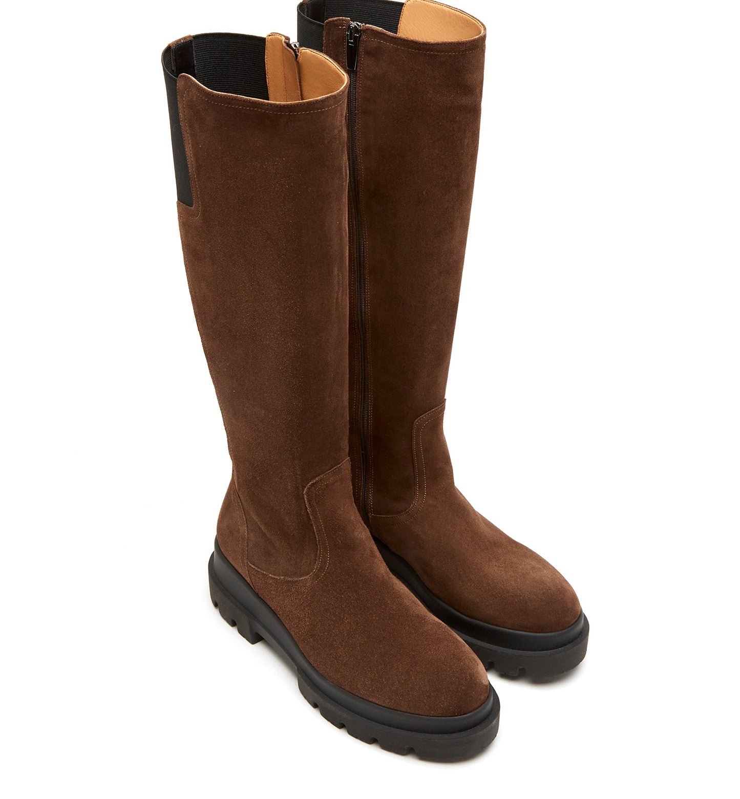 La Canadienne BROOKE SUEDE BOOT Women
