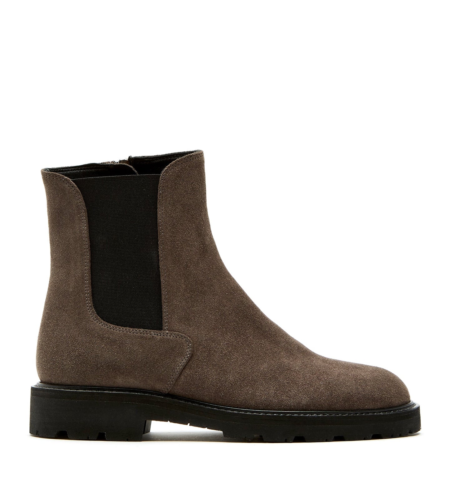 La Canadienne QUINN SUEDE BOOTIE Women