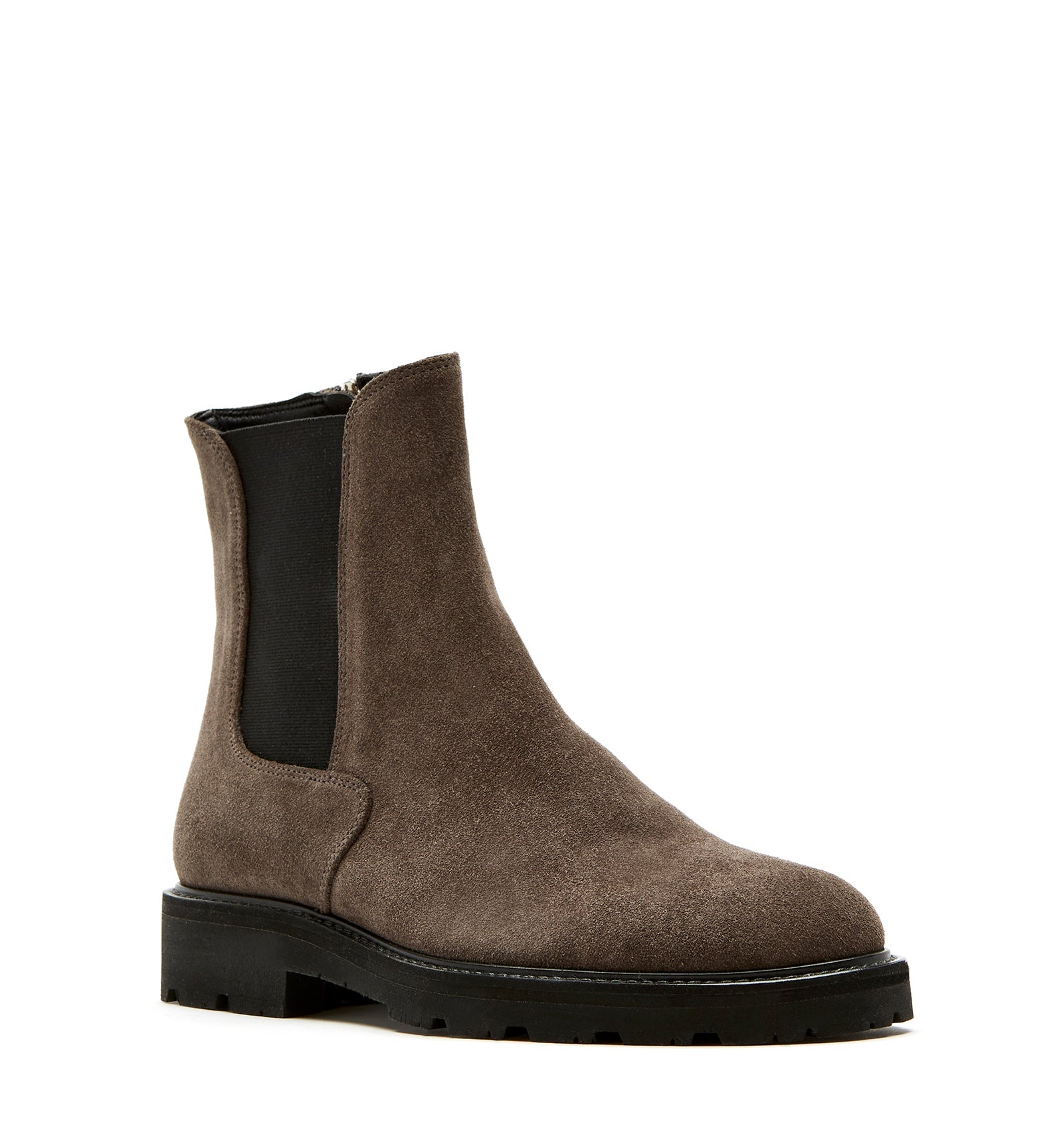 La Canadienne QUINN SUEDE BOOTIE Women