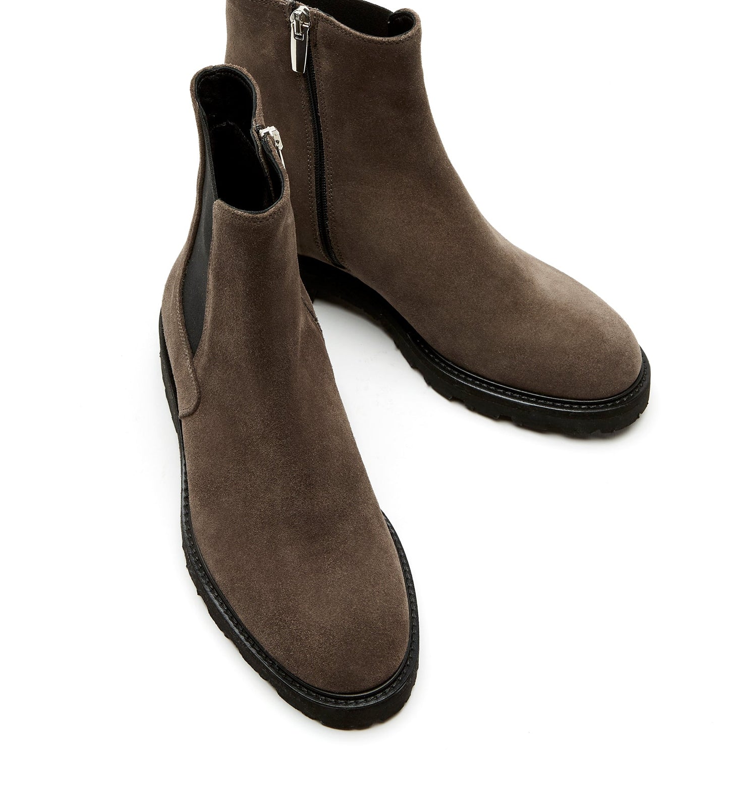 La Canadienne QUINN SUEDE BOOTIE Women