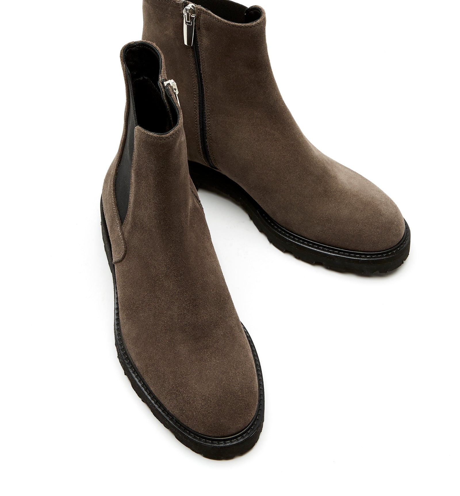 La Canadienne QUINN SUEDE BOOTIE Women