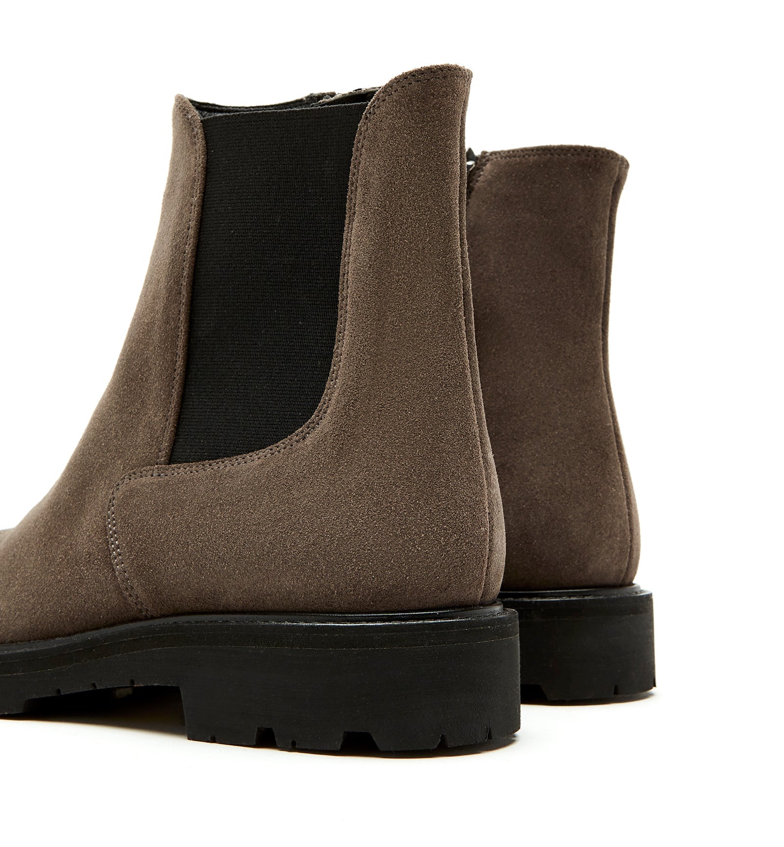 La Canadienne QUINN SUEDE BOOTIE Women