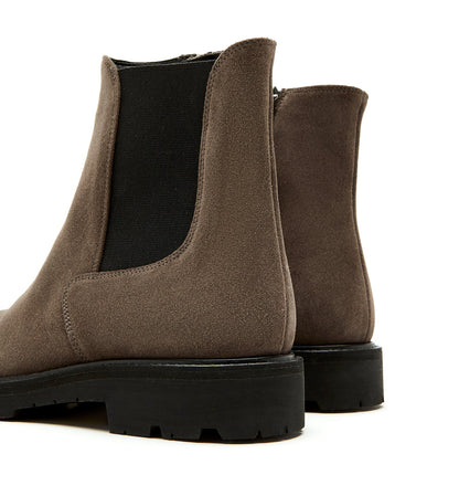 La Canadienne QUINN SUEDE BOOTIE Women